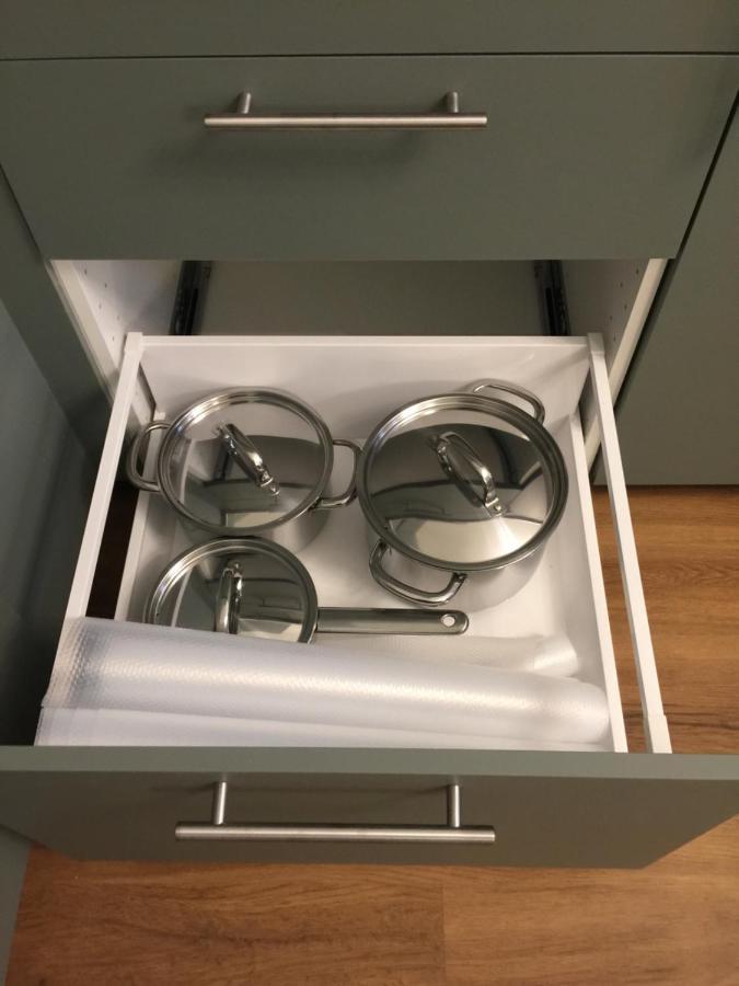 Apartman Anastasie Prag Exteriör bild