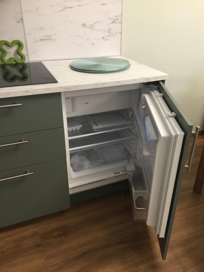 Apartman Anastasie Prag Exteriör bild