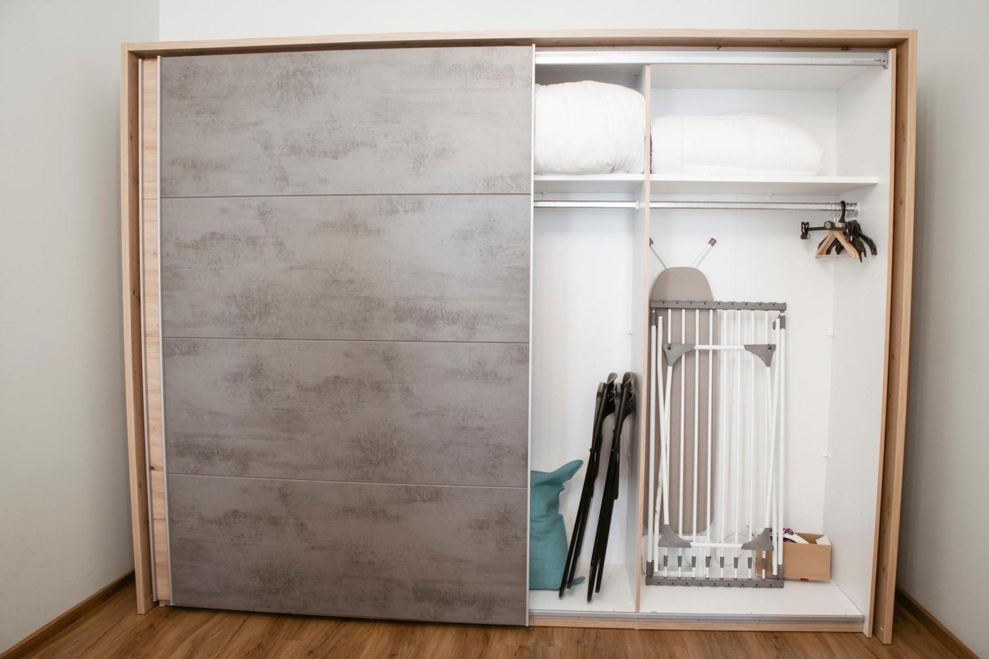Apartman Anastasie Prag Exteriör bild